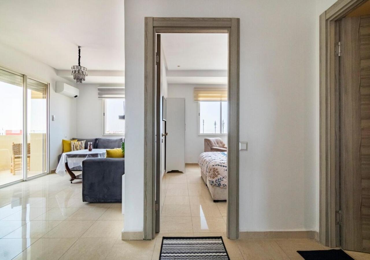 Splendide Appartement Avec Piscine A Agadir Exterior foto